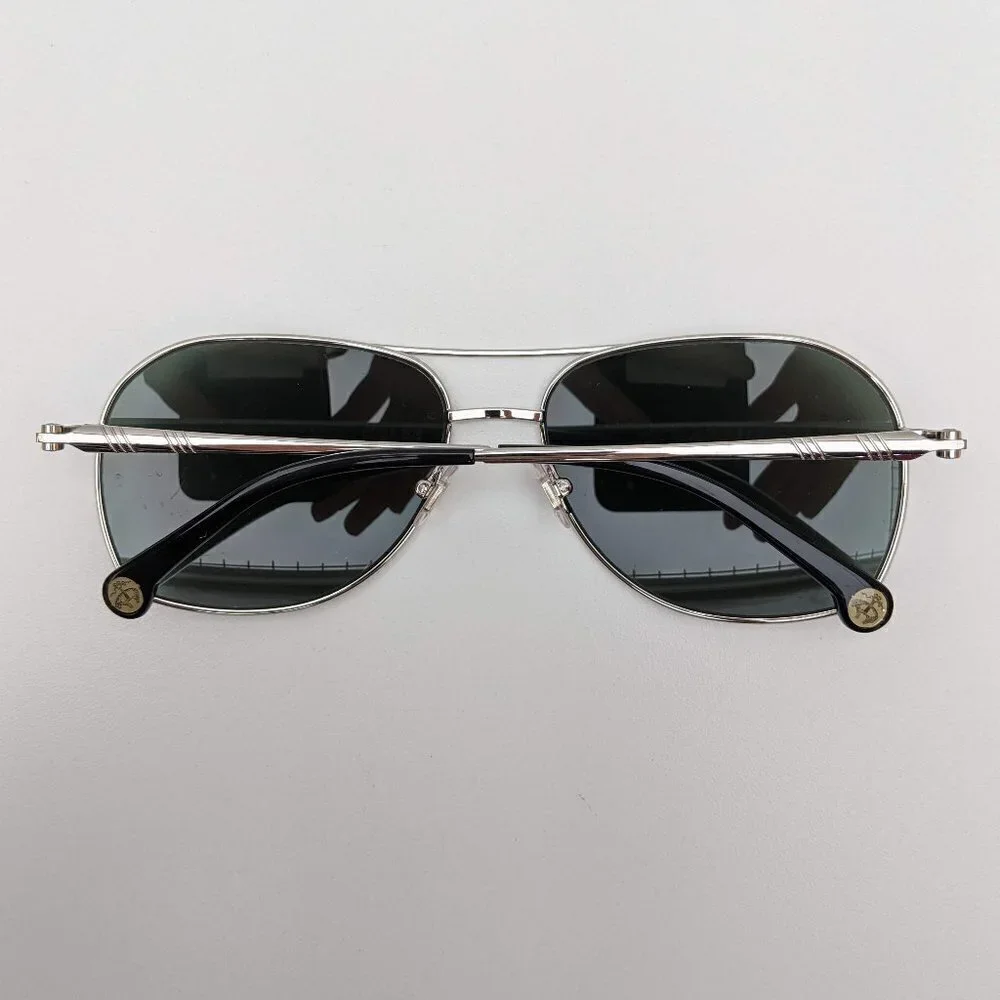 Brooks Brothers black much frame